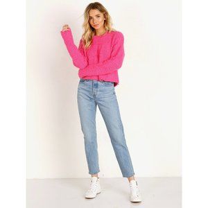 Show Me Your Mumu Pullover - M